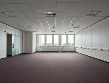 Bürofläche zur Miete 6,50 € 137,9 m² Bürofläche teilbar ab 137,9 m² Tscheulinstr. 21 Teningen Teningen 79331