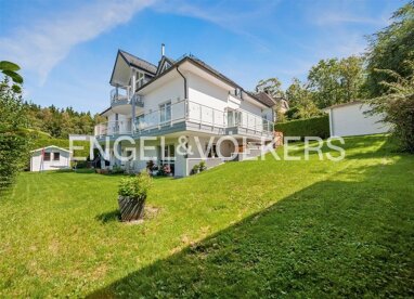 Mehrfamilienhaus zum Kauf 895.000 € 9 Zimmer 408 m² 921 m² Grundstück Arnoldshain Schmitten 61389