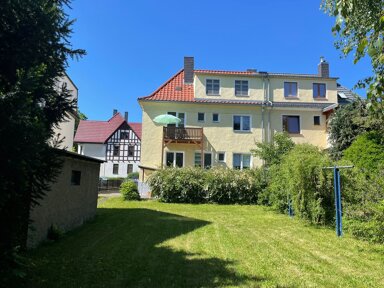 Mehrfamilienhaus zum Kauf 550.000 € 9 Zimmer 195 m² 543 m² Grundstück frei ab sofort Bischleben-Stedten Erfurt 99094