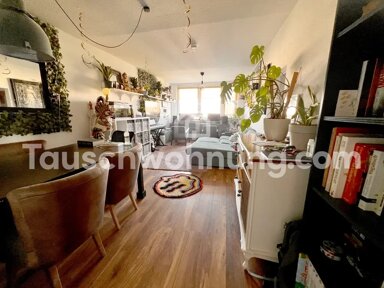 Wohnung zur Miete Tauschwohnung 480 € 3 Zimmer 76 m² Alt-Hohenschönhausen Berlin 10369