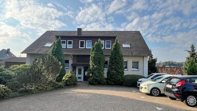 Wohnung zum Kauf 59.000 € 2 Zimmer 41,9 m² Bad Sachsa Bad Sachsa 37441