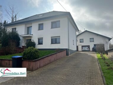 Einfamilienhaus zum Kauf 985.000 € 11 Zimmer 348 m² 2.700 m² Grundstück Wincheringen Wincheringen 54457