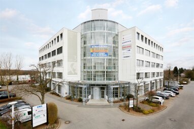Bürofläche zur Miete 8 € 379 m² Bürofläche teilbar ab 379 m² Dreieichenhain Dreieich 63303