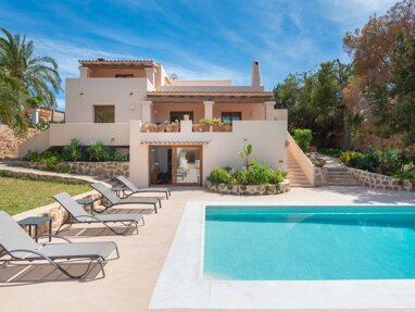 Villa zum Kauf Provisionsfrei 1.895.000 € 8 Zimmer 360 m² 1.250 m² Grundstück Sant Josep de sa Talaia 07830
