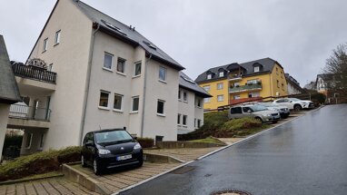 Wohnung zur Miete 535 € 3 Zimmer 82 m² 1. Geschoss Am Bleysteig 3 Bermsgrün Schwarzenberg/Erzgeb. 08340