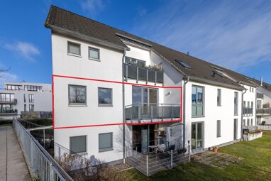Wohnung zum Kauf 356.070 € 3 Zimmer 83 m² Binz Ostseebad Binz 18609