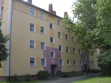 Wohnung zur Miete 376,84 € 3 Zimmer 59,8 m² 1. Geschoss E.-M.-Arndt-Str. 191 Auguststadt Wolfenbüttel 38304