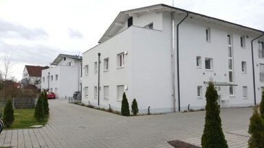 Wohnung zum Kauf provisionsfrei 375.000 € 3 Zimmer 86,5 m² 1. Geschoss Friedrichshofener Straße 53a Friedrichshofen Ingolstadt 85049