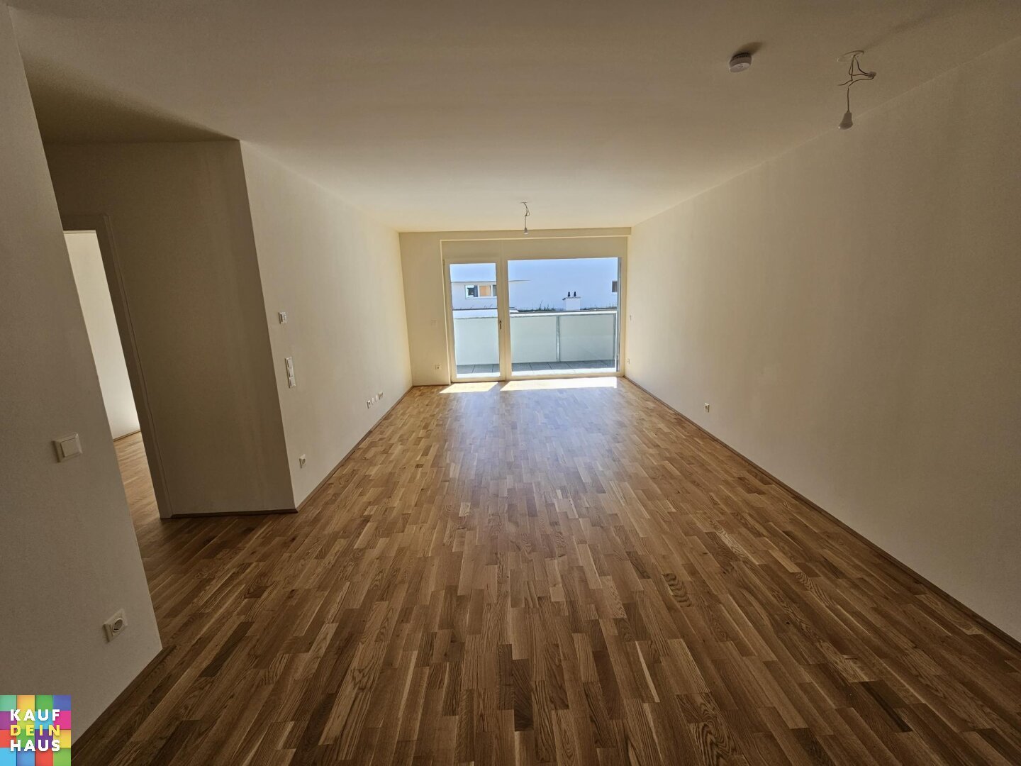 Wohnung zum Kauf 294.688 € 3 Zimmer 86,3 m² Maximilianstraße 49-51 St. Pölten St. Pölten 3100