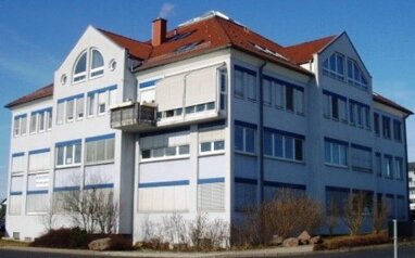 Bürofläche zur Miete 5,80 € 2 Zimmer 94,8 m² Bürofläche teilbar ab 94,8 m² Hörselbergblick 1 Großenlupnitz Hörselberg- Hainich 99820