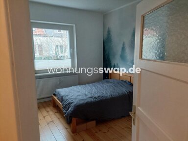 Studio zur Miete 784 € 2 Zimmer 58 m² 3. Geschoss Barmbek - Nord 22307