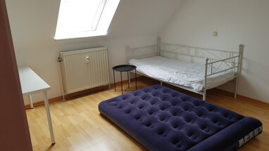 Wohnung zur Miete 330 € 1 Zimmer 21 m² 3. Geschoss Kulmbacherstr. 5 City Bayreuth 95444