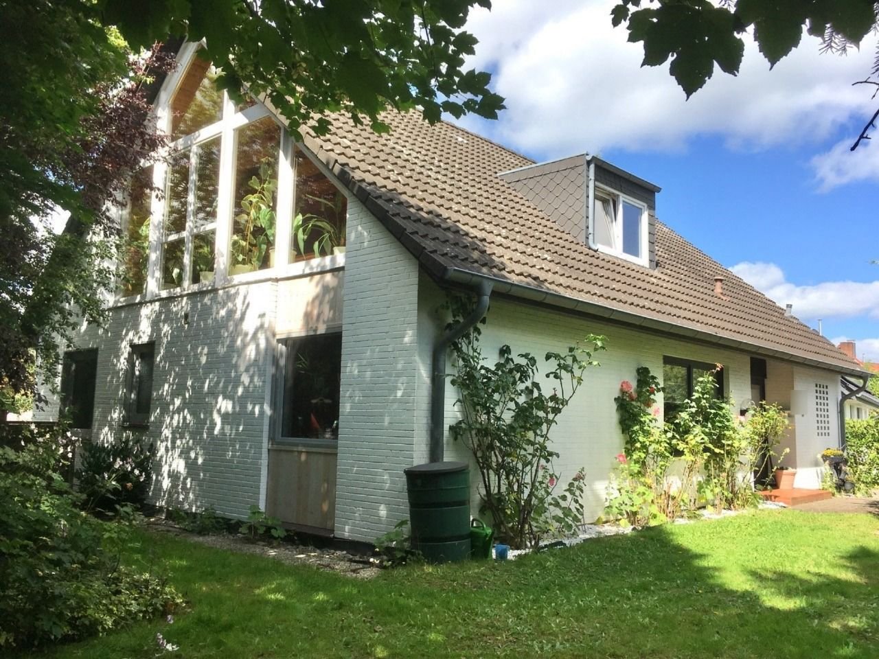 Einfamilienhaus zum Kauf 469.000 € 8 Zimmer 249 m²<br/>Wohnfläche 888 m²<br/>Grundstück Harrislee Harrislee 24955