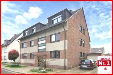 Wohnung zum Kauf 108.000 € 2 Zimmer 50 m² 2. Geschoss Fuhlenbrock - Heide Bottrop 46242