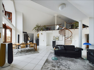 Wohnung zum Kauf 538.000 € 4 Zimmer 145 m² Glattbach 63864