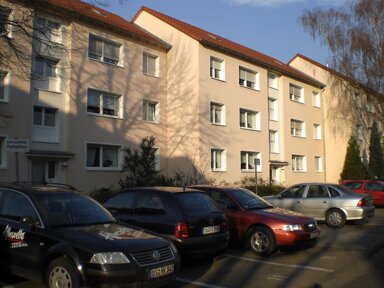 Wohnung zur Miete 459 € 3 Zimmer 57 m² EG Elbinger Straße 2 Bergheim Duisburg 47228