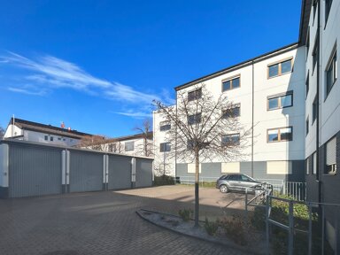 Bürogebäude zum Kauf als Kapitalanlage geeignet 1.440.000 € 1.034 m² 655 m² Grundstück Sündersbühl Nürnberg 90439