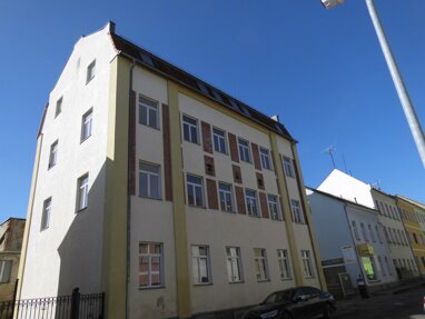 Wohnung zur Miete 240 € 2 Zimmer 60 m² Meerane Crimmitschau 08393