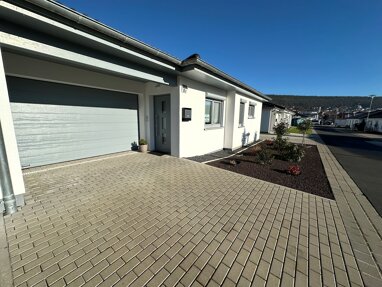 Bungalow zum Kauf provisionsfrei 390.000 € 2,5 Zimmer 73,1 m² 296 m² Grundstück frei ab sofort Bad Bocklet Bad Bocklet 97708