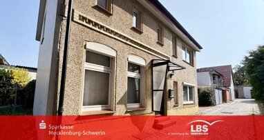 Stadthaus zum Kauf provisionsfrei 125.000 € 4 Zimmer 116 m² 283 m² Grundstück Parchim Parchim 19370