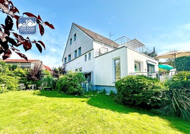 Einfamilienhaus zum Kauf 799.000 € 13 Zimmer 245 m² 987 m² Grundstück Linden Bochum / Linden 44879