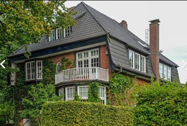 Wohnung zur Miete Wohnen auf Zeit 1.700 € 2 Zimmer 70 m² frei ab sofort Groß Flottbek Hamburg 22607