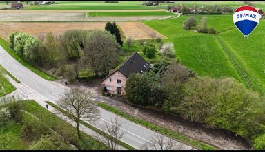 Haus zum Kauf 5 Zimmer 150 m² 6.778 m² Grundstück Kleekamp Borgholzhausen 33829