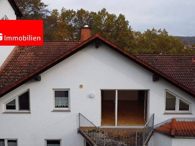 Wohnung zum Kauf 254.000 € 3 Zimmer 88 m² frei ab sofort Marbach Marburg 35041