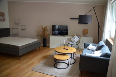 Apartment zur Miete 1.365 € 1 Zimmer 35 m² Erdgeschoss Untergiesing München 81543
