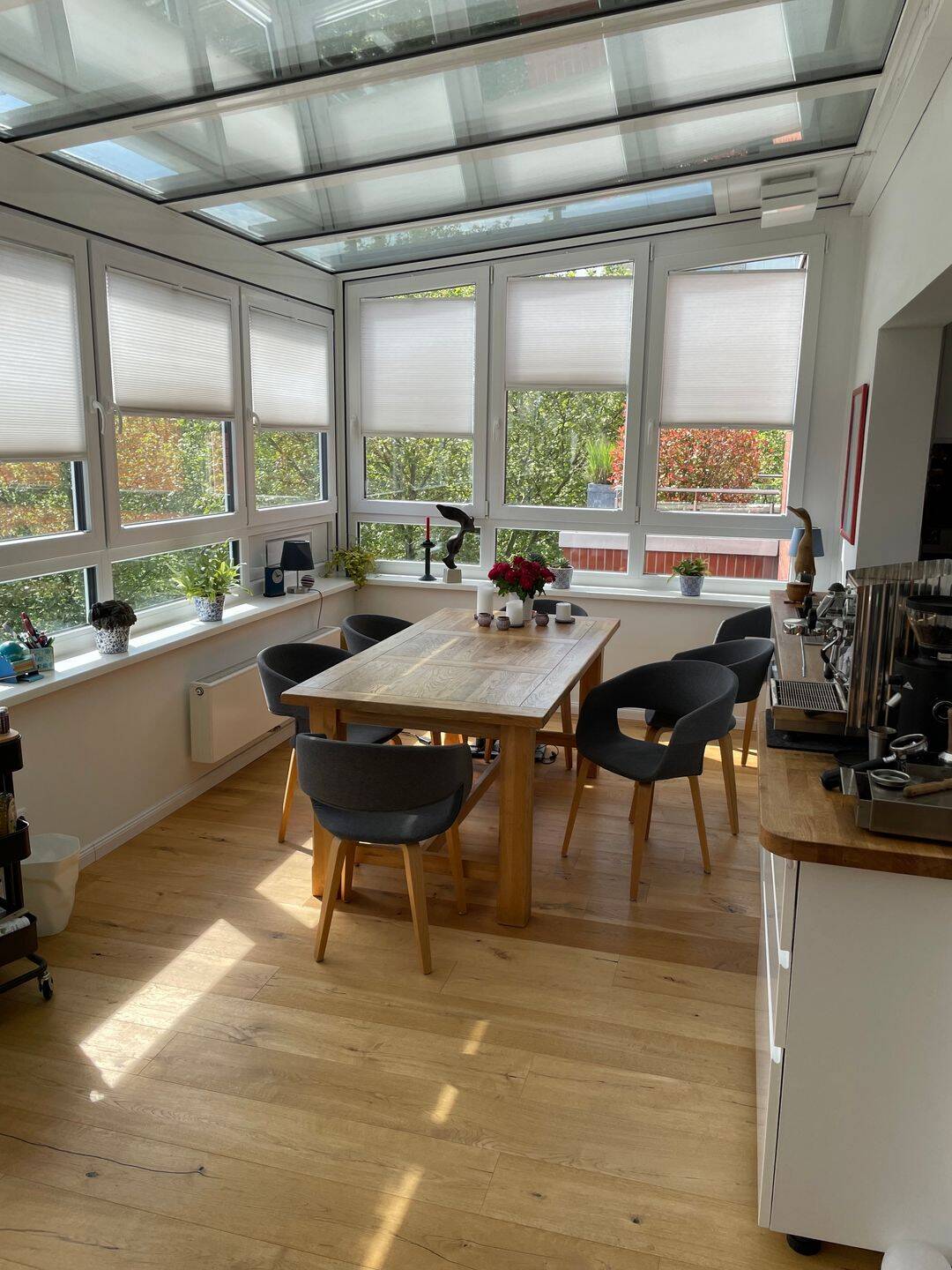 Penthouse zum Kauf · provisionsfrei