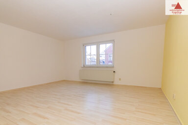 Wohnung zur Miete 200 € 1 Zimmer 30 m² 1. Geschoss Karlsbader Straße 34 Buchholz Annaberg-Buchholz / Buchholz 09456