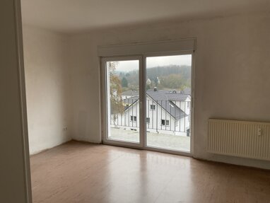 Wohnung zur Miete 475 € 3 Zimmer 68,8 m² 2. Geschoss Friedrich-Ebert-Straße 46 Lollar Lollar 35457