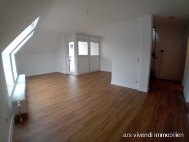 Wohnung zur Miete 650 € 2 Zimmer 58 m² 2. Geschoss Innenstadt Hanau 63450