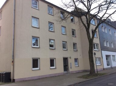 Wohnung zur Miete 439 € 3 Zimmer 68 m² 3. Geschoss Schonnebecker Straße 71 Rotthausen Gelsenkirchen 45884