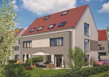 Mehrfamilienhaus zum Kauf Provisionsfrei 5 Zimmer 148,4 m² Ottersdorf Büchenbach 91186