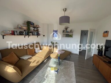 Wohnung zur Miete Tauschwohnung 609 € 2 Zimmer 53 m² 3. Geschoss Weidenpesch Köln 50733