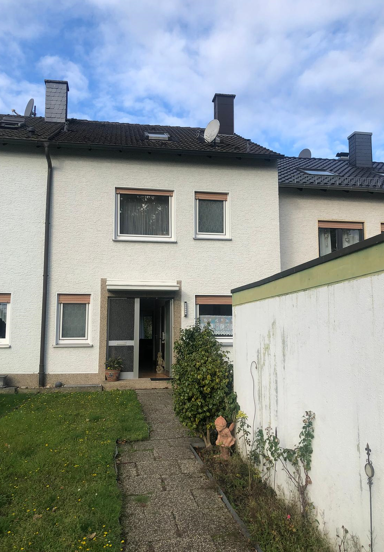 Reihenmittelhaus zum Kauf 389.000 € 6,5 Zimmer 170 m² 364 m² Grundstück frei ab sofort Mengeder Heide Dortmund 44359