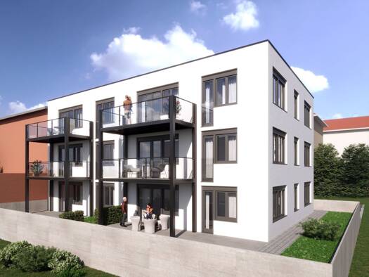 Neubauprojekt zum Kauf Markranstädter Str. XX Plagwitz Leipzig 04229