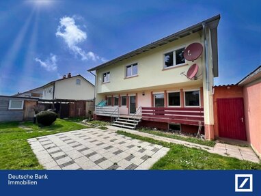 Einfamilienhaus zum Kauf 475.000 € 6 Zimmer 193 m² 954 m² Grundstück Wutöschingen Wutöschingen 79793