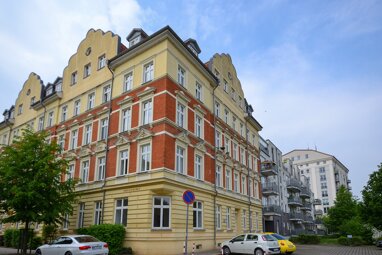 Apartment zur Miete 415 € 2 Zimmer 47,6 m² 1. Geschoss An der Elbe 3 Bleckenburgstraße / Jahnring Magdeburg 39104