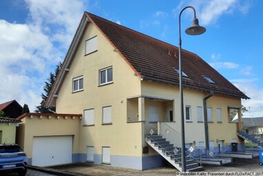 Doppelhaushälfte zum Kauf 420.000 € 8 Zimmer 196 m² 337 m² Grundstück Sembach Sembach 67681