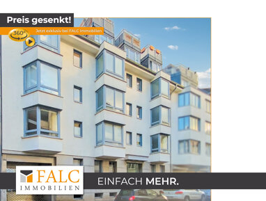 Wohnung zum Kauf 275.000 € 2 Zimmer 43 m² Altstadt - Süd Köln / Altstadt-Süd 50676