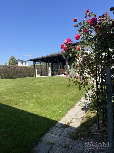 Einfamilienhaus zum Kauf 550.000 € 7 Zimmer 112 m² 811 m² Grundstück Dünzing Vohburg a.d.Donau 85088