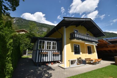 Einfamilienhaus zur Miete 1.600 € 5 Zimmer 170 m² 663 m² Grundstück Unken 5091