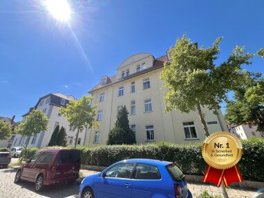 Wohnung zur Miete 880 € 3 Zimmer 68,5 m² 4. Geschoss frei ab sofort Zöllmener Straße 47 Cotta (Weidentalstr.-West) Dresden 01157