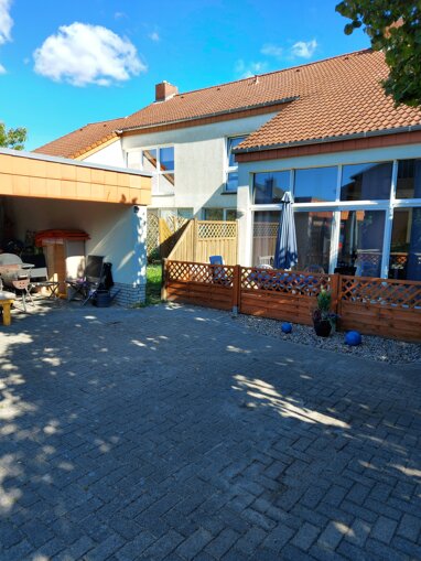 Doppelhaushälfte zum Kauf 249.000 € 7 Zimmer 450 m² Grundstück Adlerstr. 18 Ganspe Berne 27804