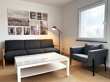 Wohnung zur Miete provisionsfrei 2.100 € 5 Zimmer 150 m² frei ab sofort 4A Quai de la Republique Nord Huningue 68330