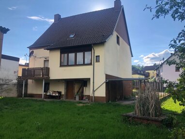 Einfamilienhaus zum Kauf 230.000 € 6 Zimmer 150 m² 1.000 m² Grundstück Brücken (Pfalz) 66904