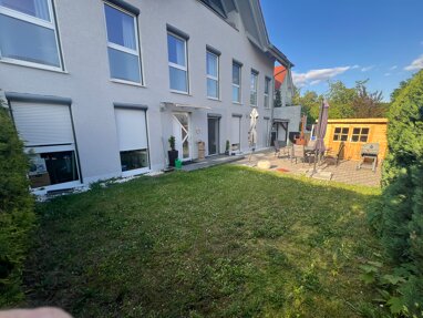 Terrassenwohnung zur Miete 1.190 € 3,5 Zimmer 125 m² Erdgeschoss Erich-Kästner Straße 17a Bad Abbach Bad Abbach 93077