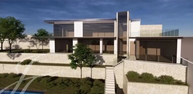 Villa zum Kauf Provisionsfrei 1.400.000 € 170 m² Village-Cros de Caste-Coupiere-Mont Gros Roquebrune-Cap-Martin 06104